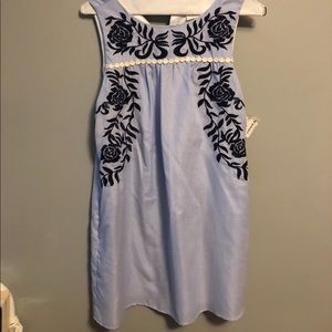 Dress From the Impeccable Pig